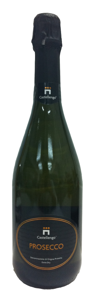 ProseccoSpumanteCastellengoNV